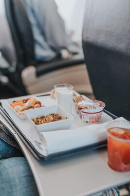 How Airline Caterers Are Speeding Up Product Development & Validation