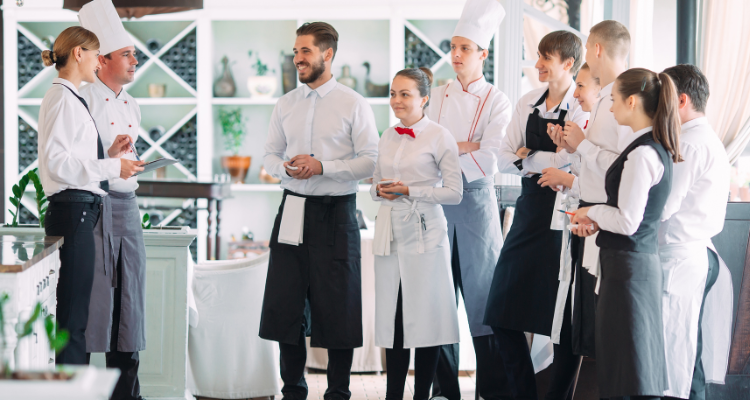 The Ultimate Guide To Hospitality Scheduling